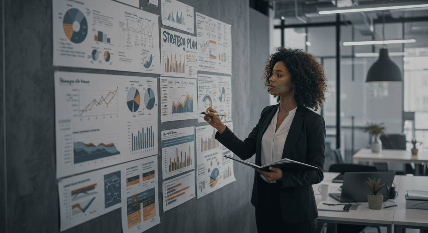 Assessing and Improving Strategic Plans Course free and certificate