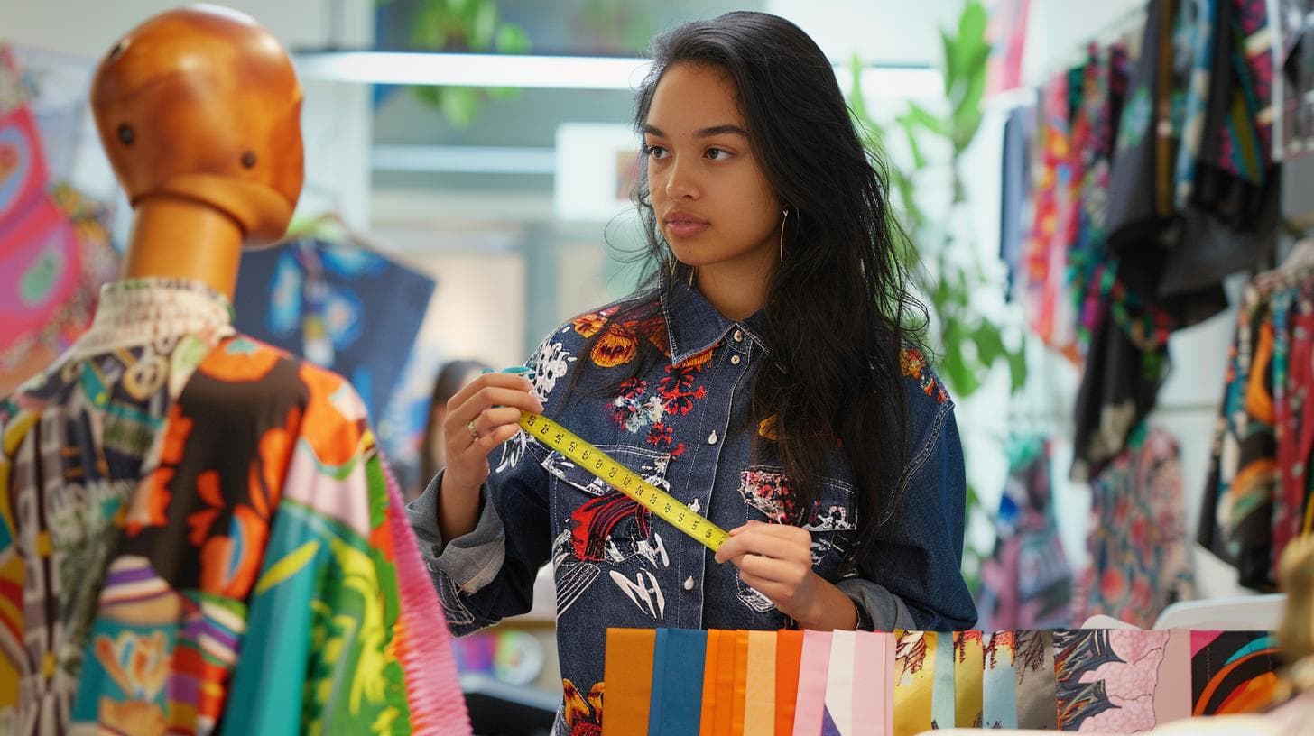 Fashion Designing Crash Course free and certificate