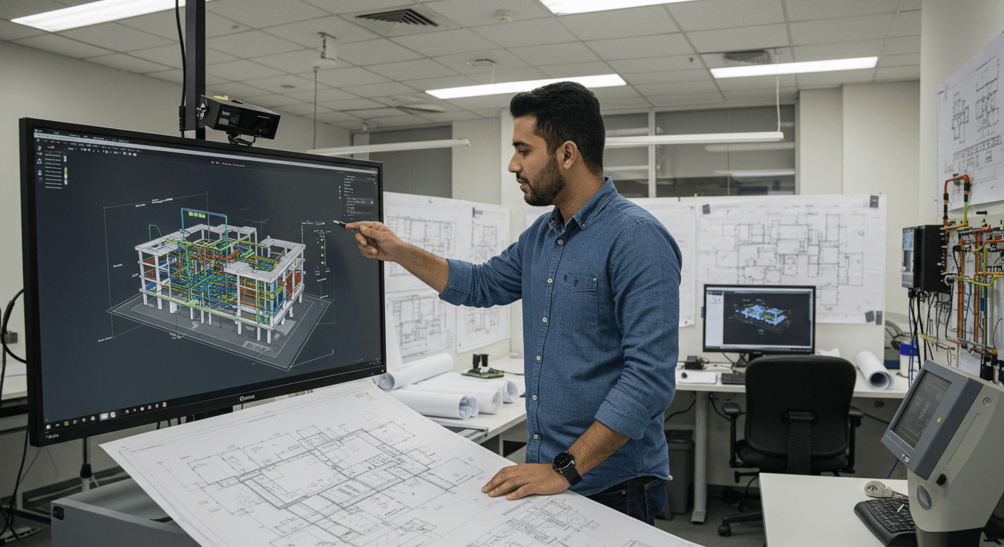 Curso BIM Instalaciones