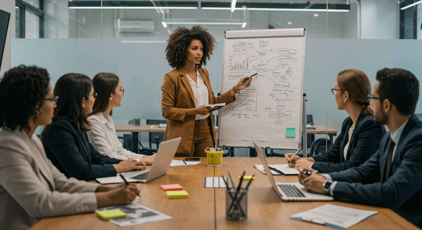 Curso de Desarrollo Organizacional gratis y con certificado