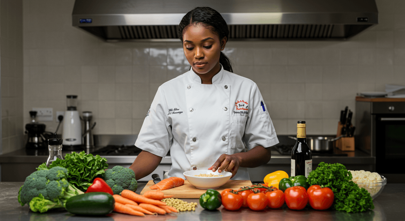 Specialist in Food Intolerances Course