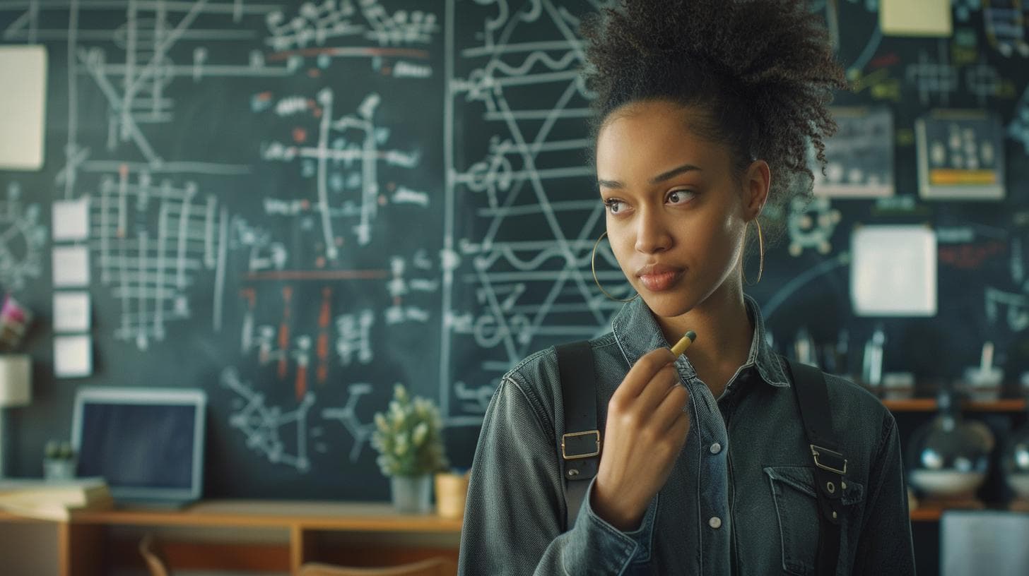 Algebra Course