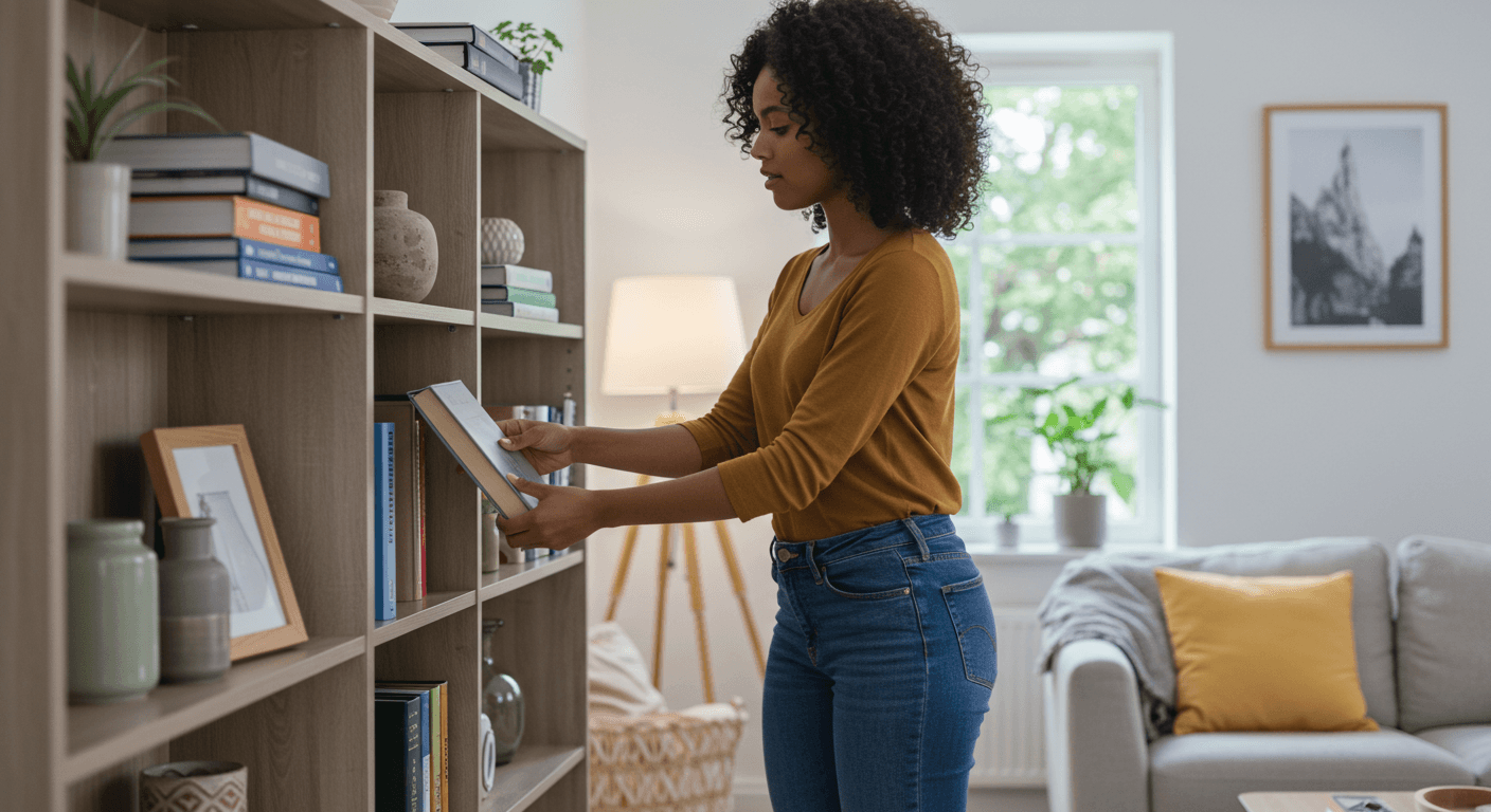 Curso de Profissional Organizer grátis e com certificado