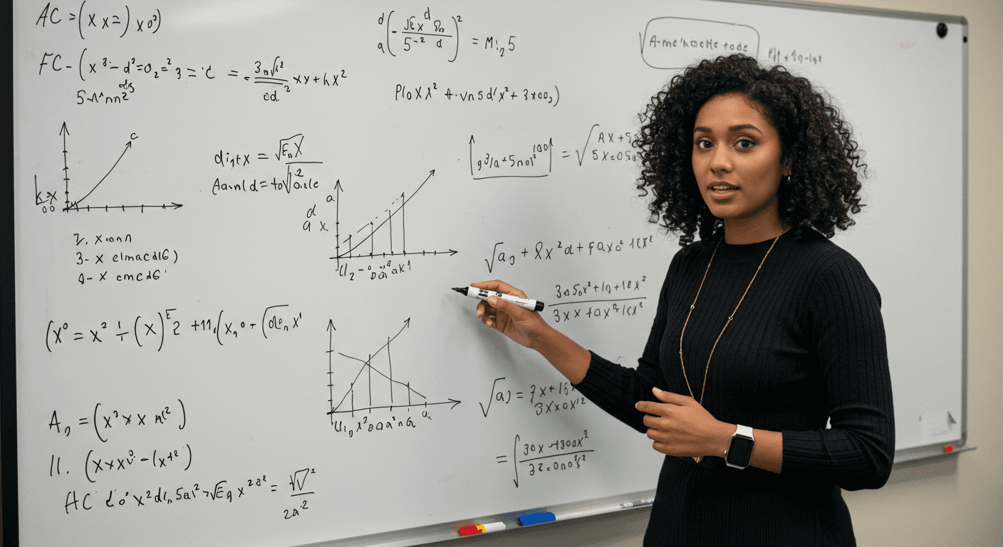 Algebra 2 Course