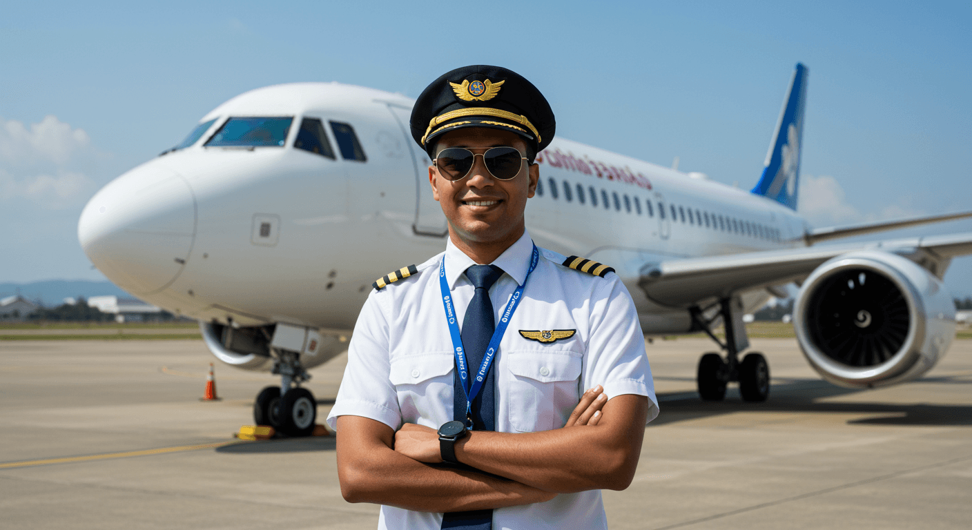 Curso de Aeronáutica