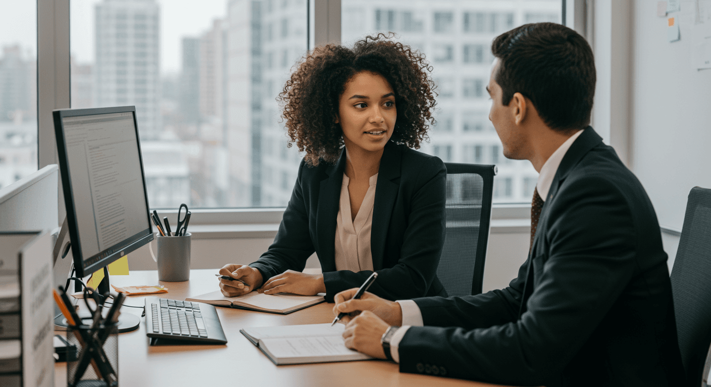 Common Interview Questions Course