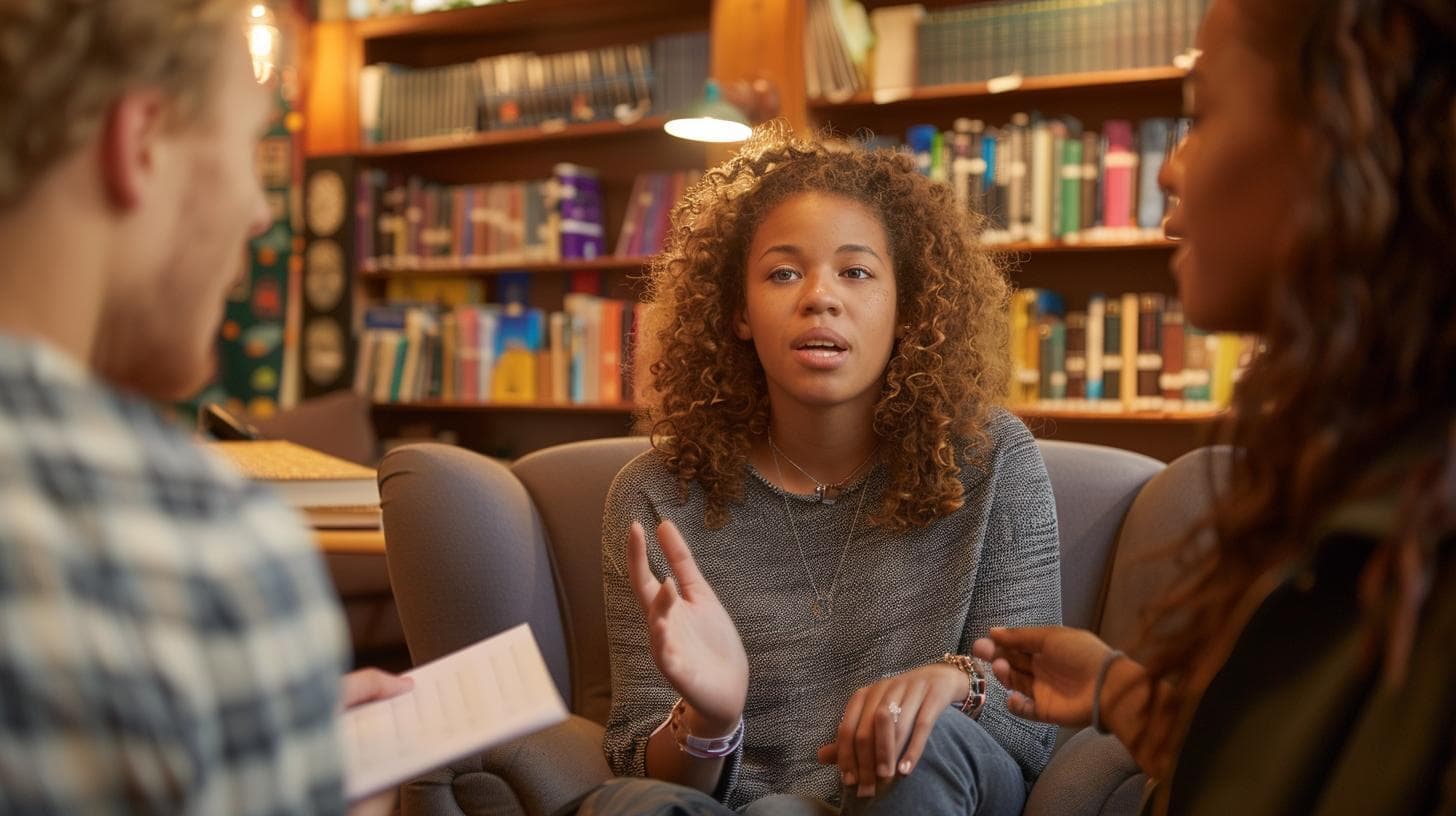 Couples And Family Psychologist Course