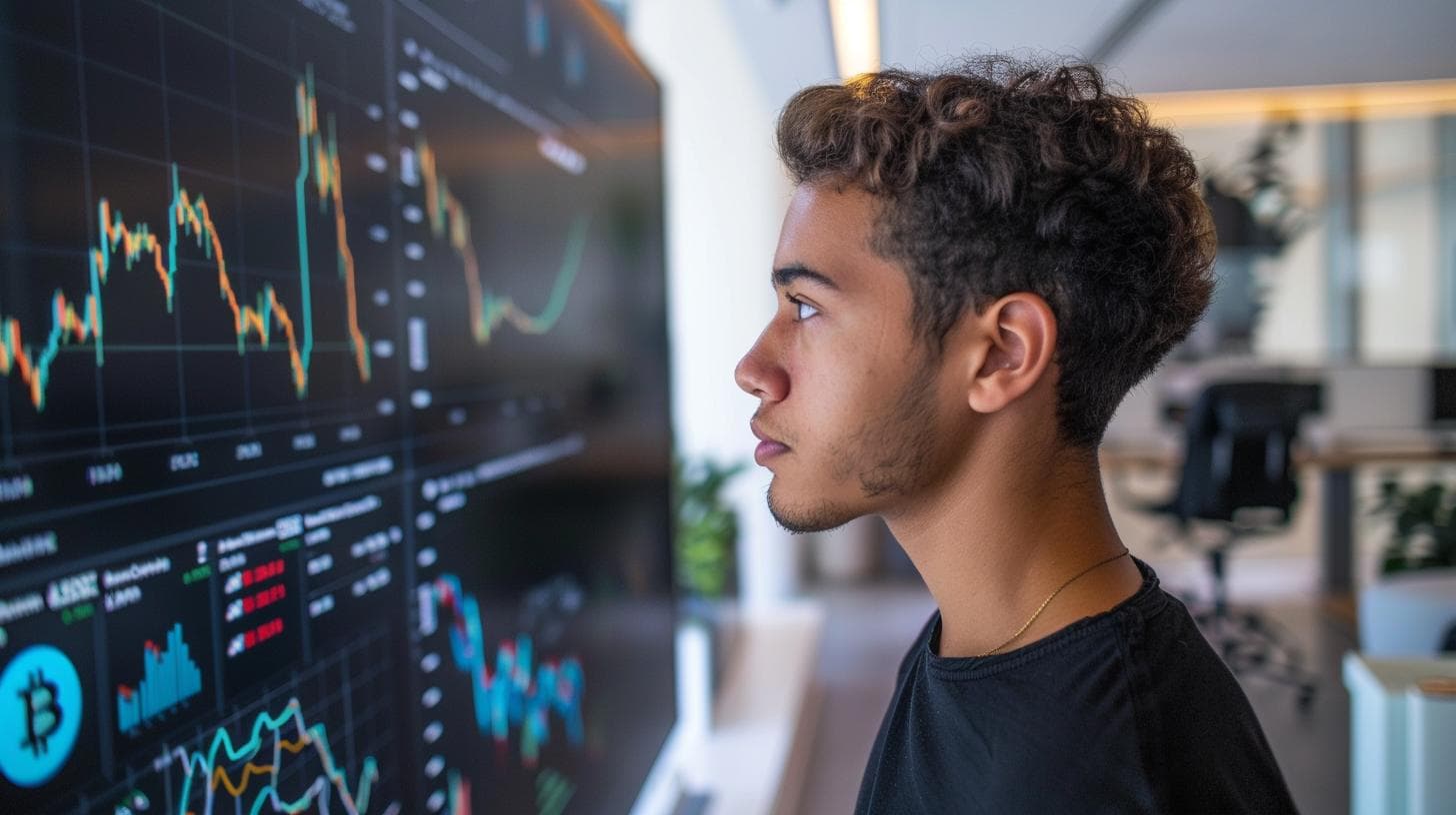 Cryptocurrency Specialist Course