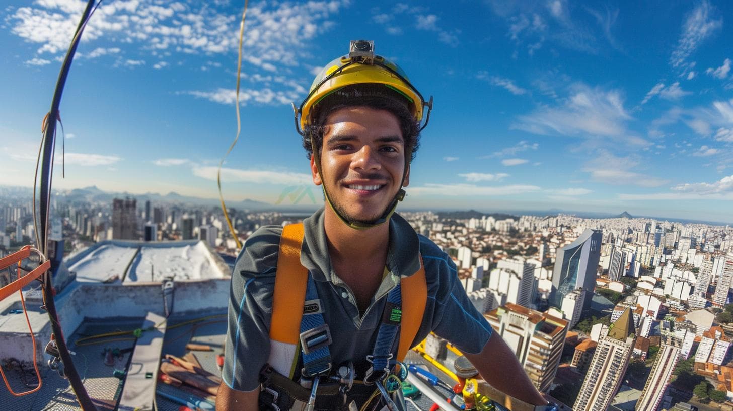 Curso de Habilidades Essenciais para Bombeiros Aeronáuticos em Situações de Emergência