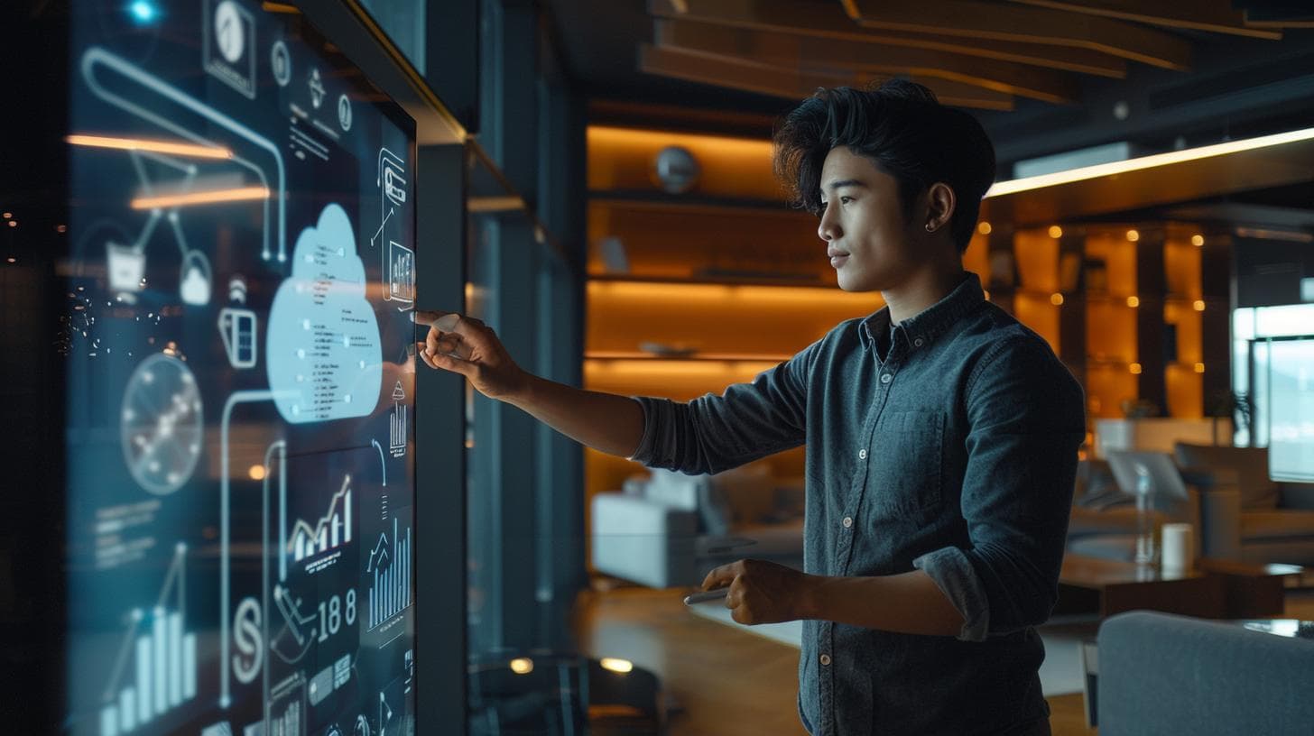 AWS Essentials Course free and with a certificate