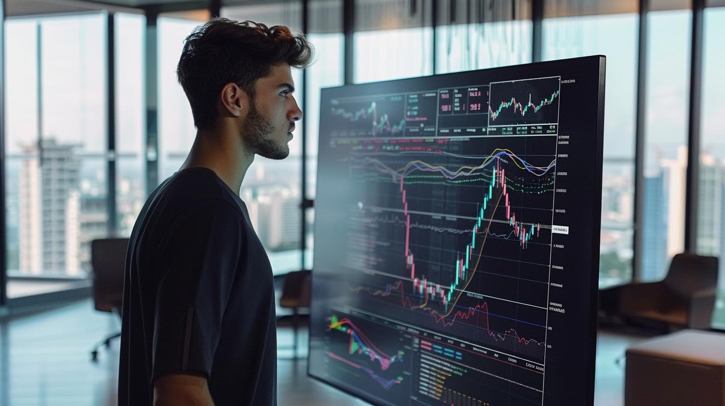 Advanced Forex Trading Course