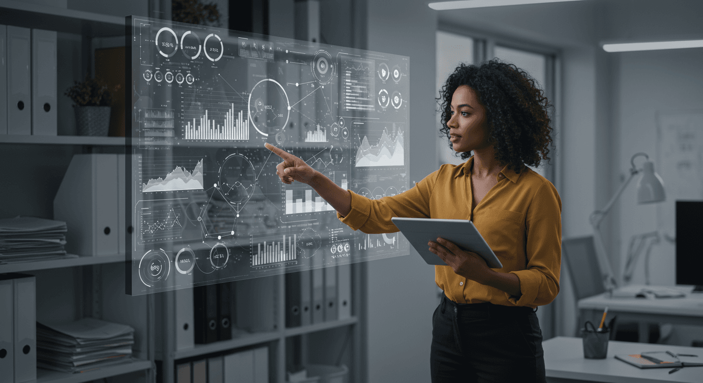 Knowledge Management Analyst Course