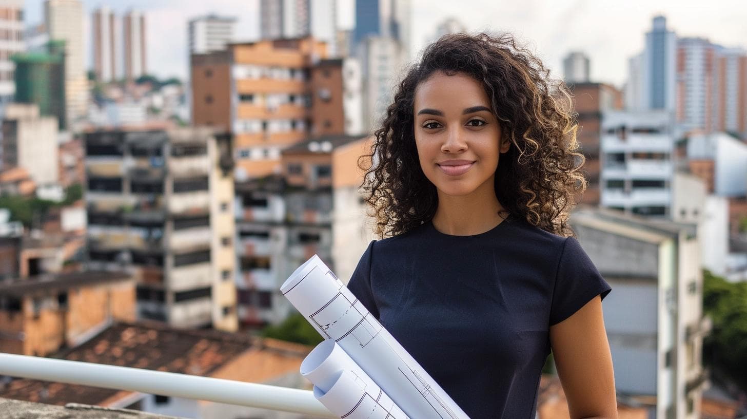 Curso de Financiamento Imobiliário para Corretores de Imóveis