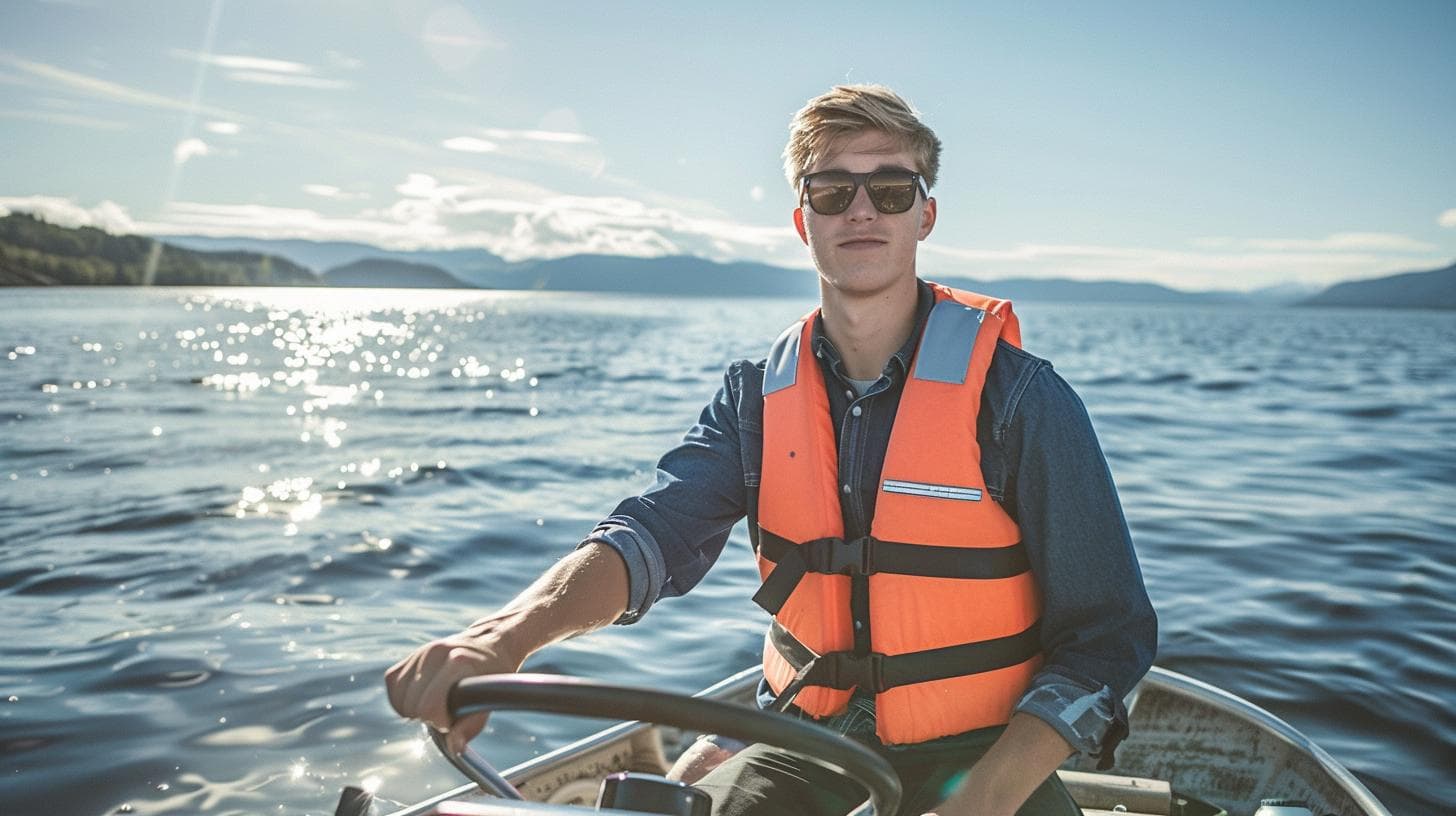 Boater Safety Course