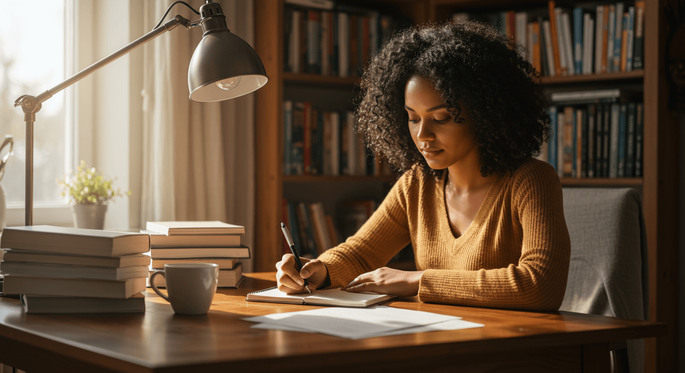 Curso de Escritura