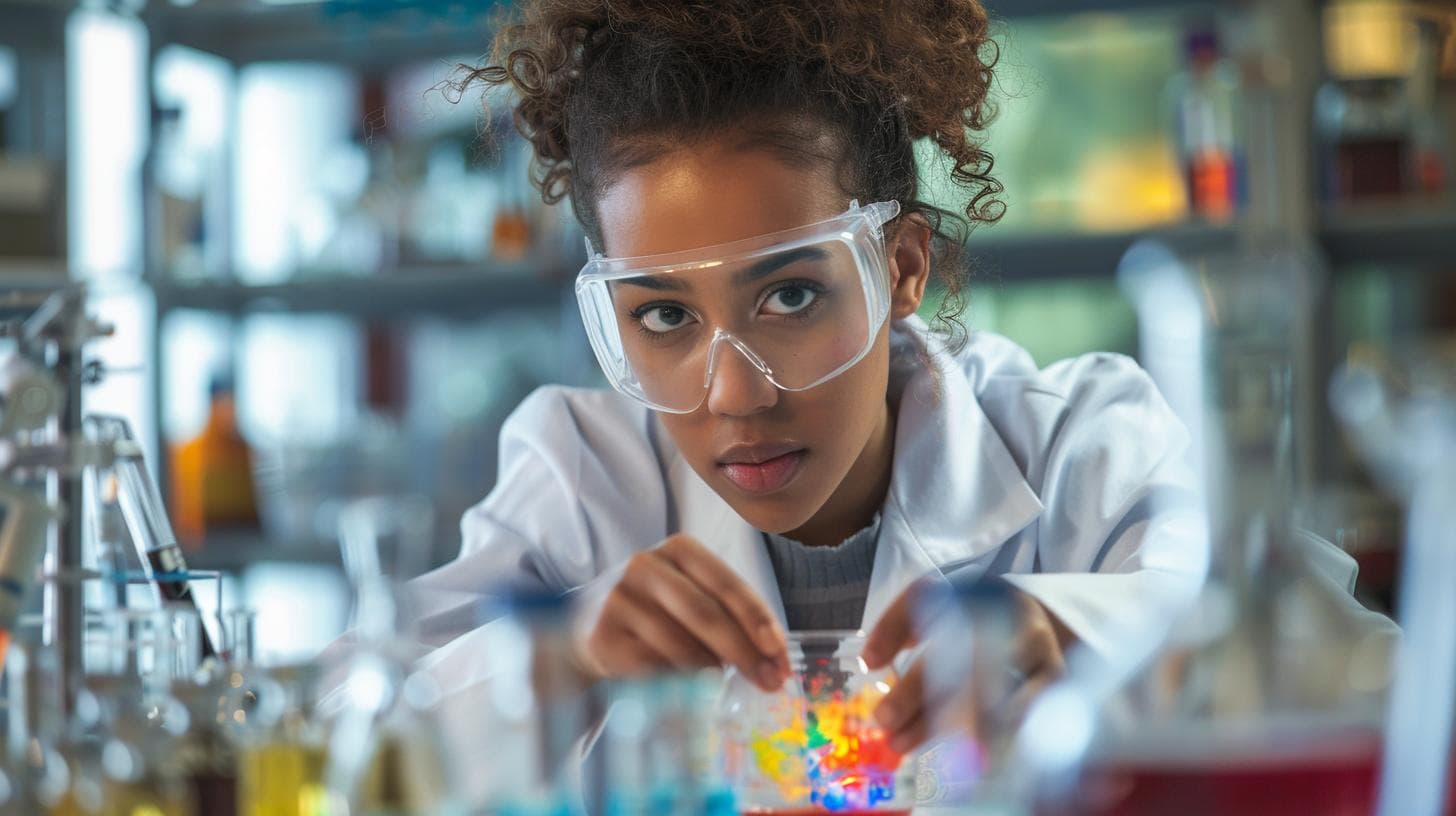 Curso de Química