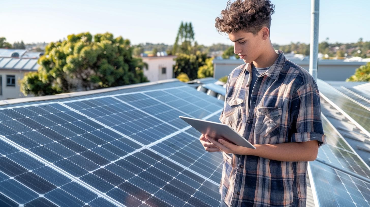 Solar Energy Course