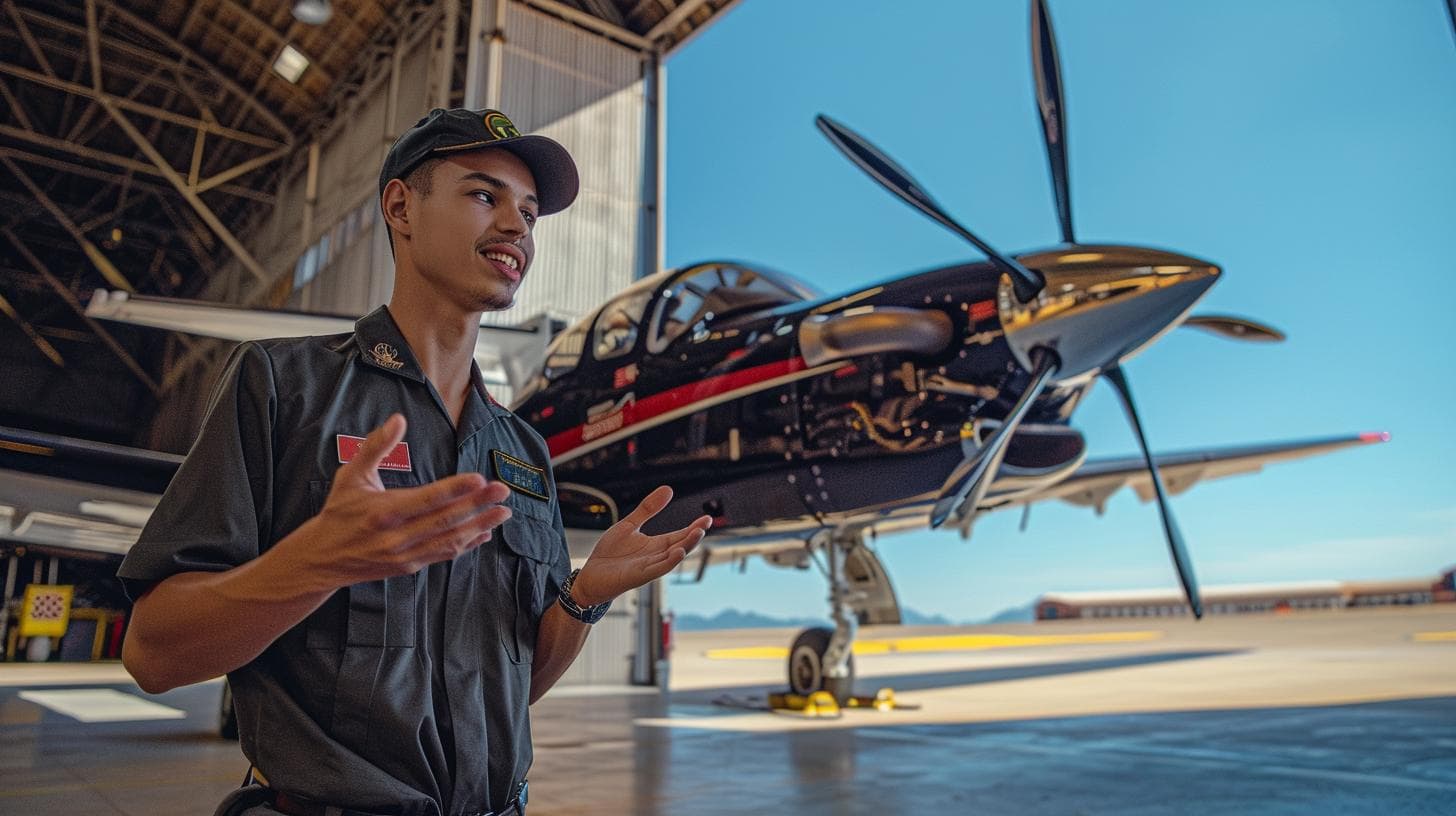 Aerospace Course