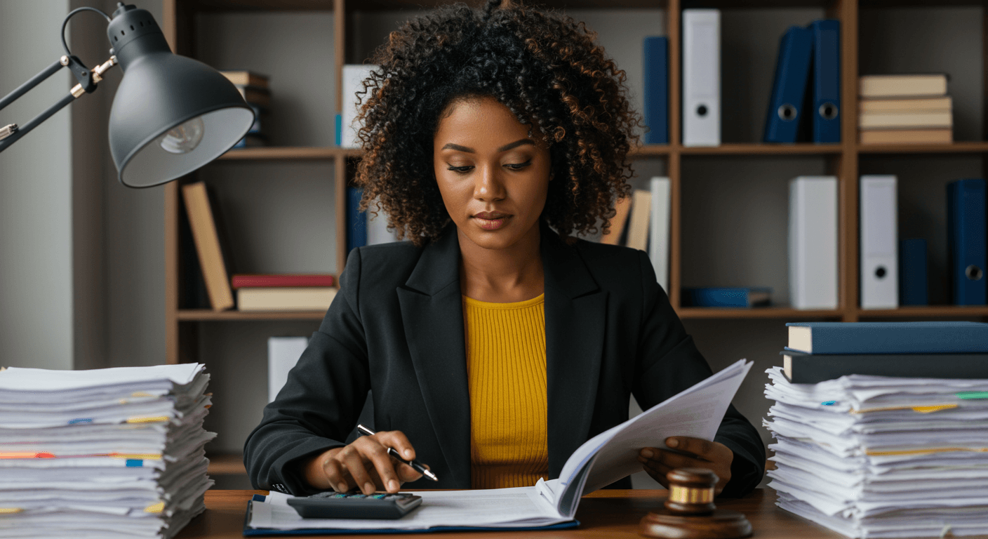 Curso de Perícia Judicial e Cálculo Trabalhista