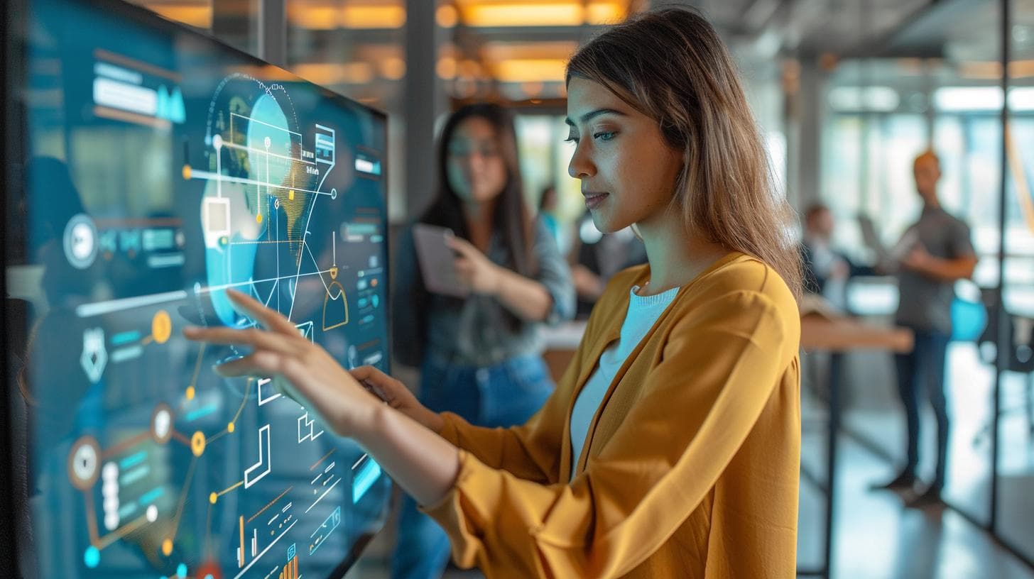 Business Automation Course free and certificate