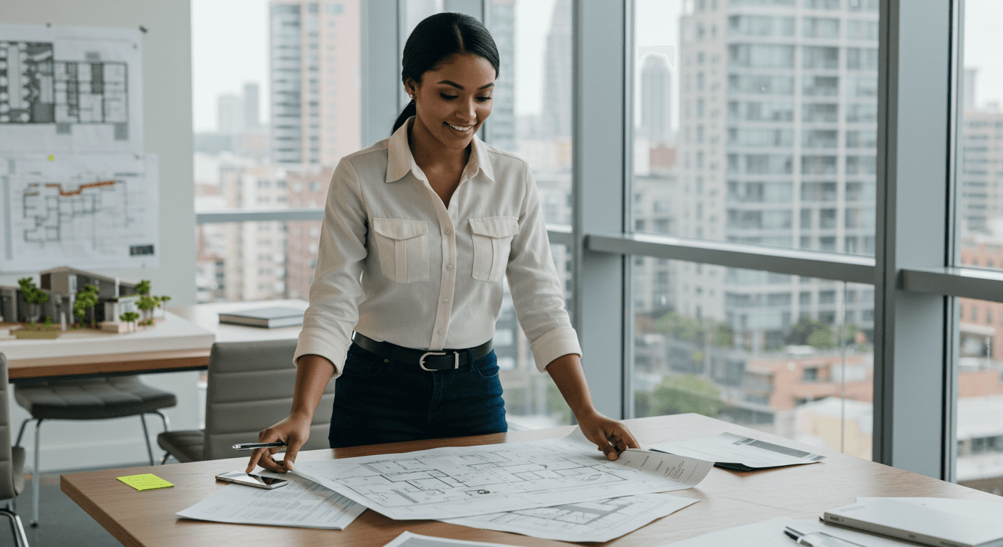 Curso de Administração de Imóveis e Locação