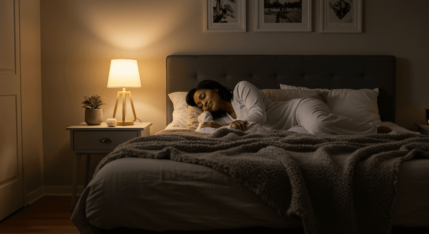 Curso para Dormir