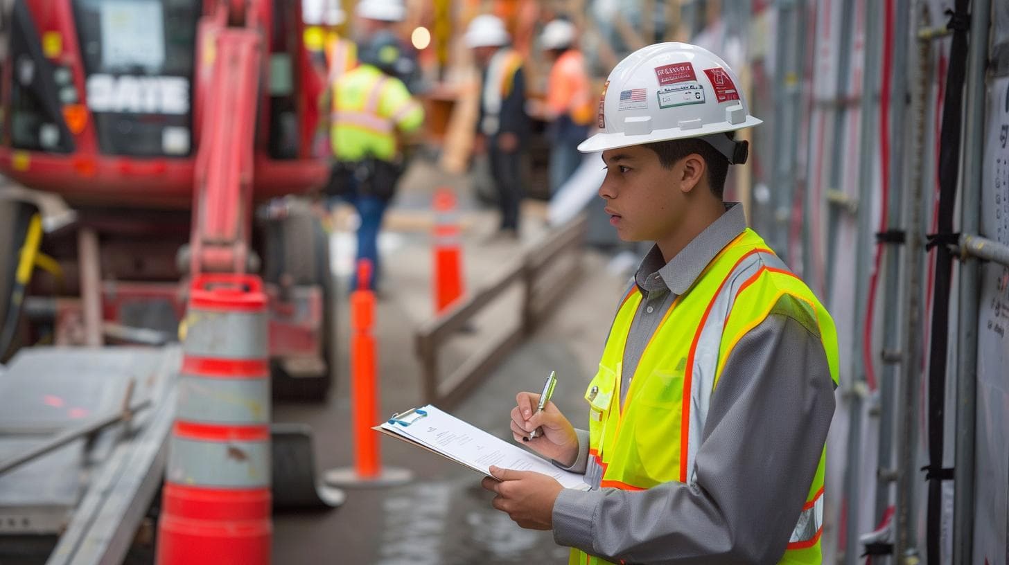 Occupational Health And Safety Course free and certificate