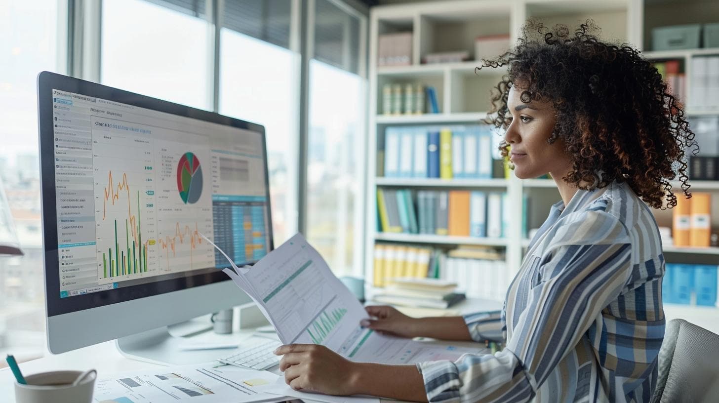 Curso de Auditoria Tributária e Conformidade Fiscal no Varejo Brasileiro