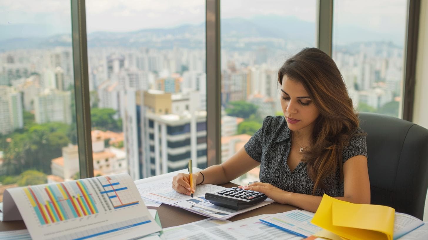 Financial Reporting Course