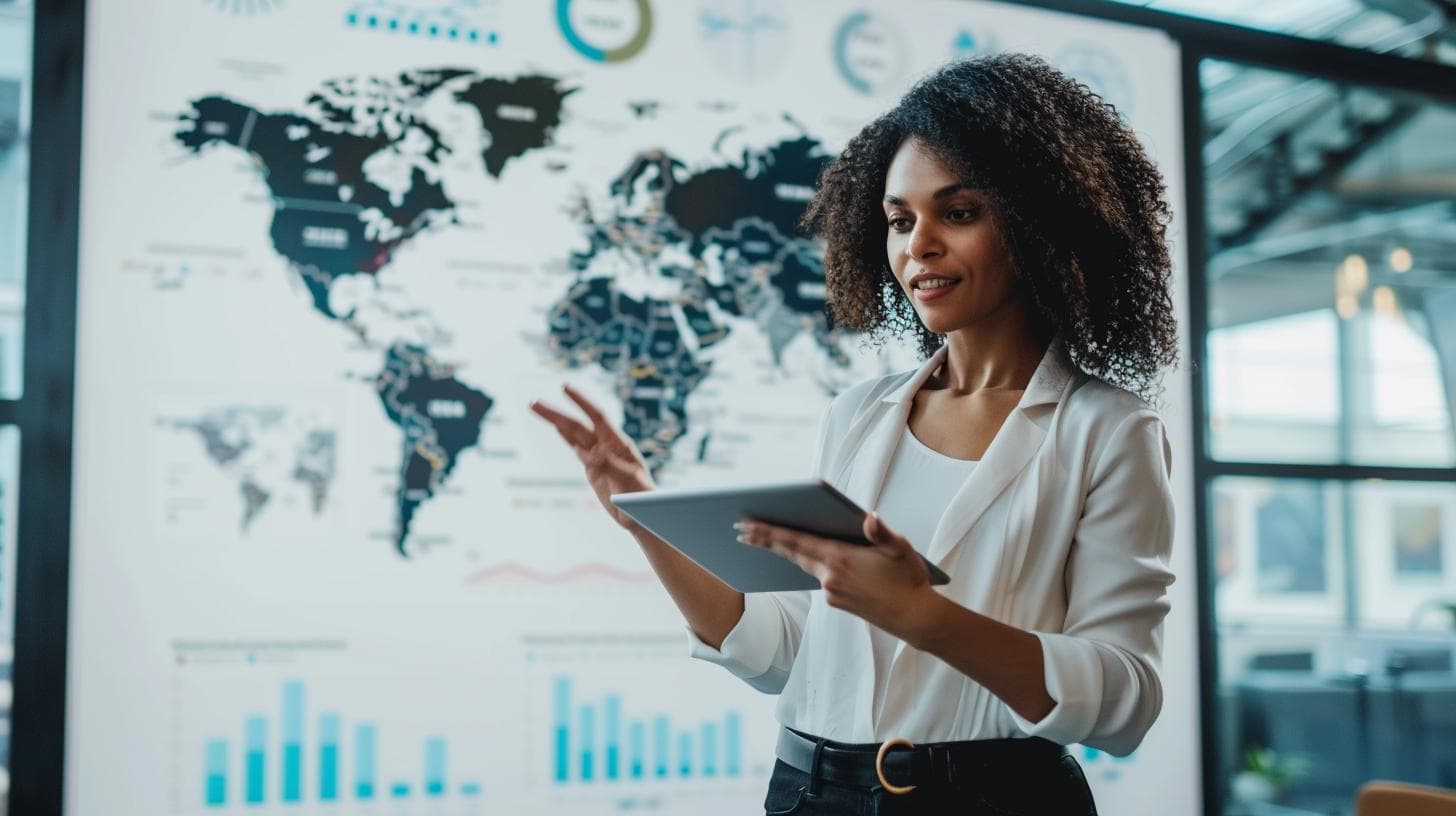 Curso de Economía Internacional