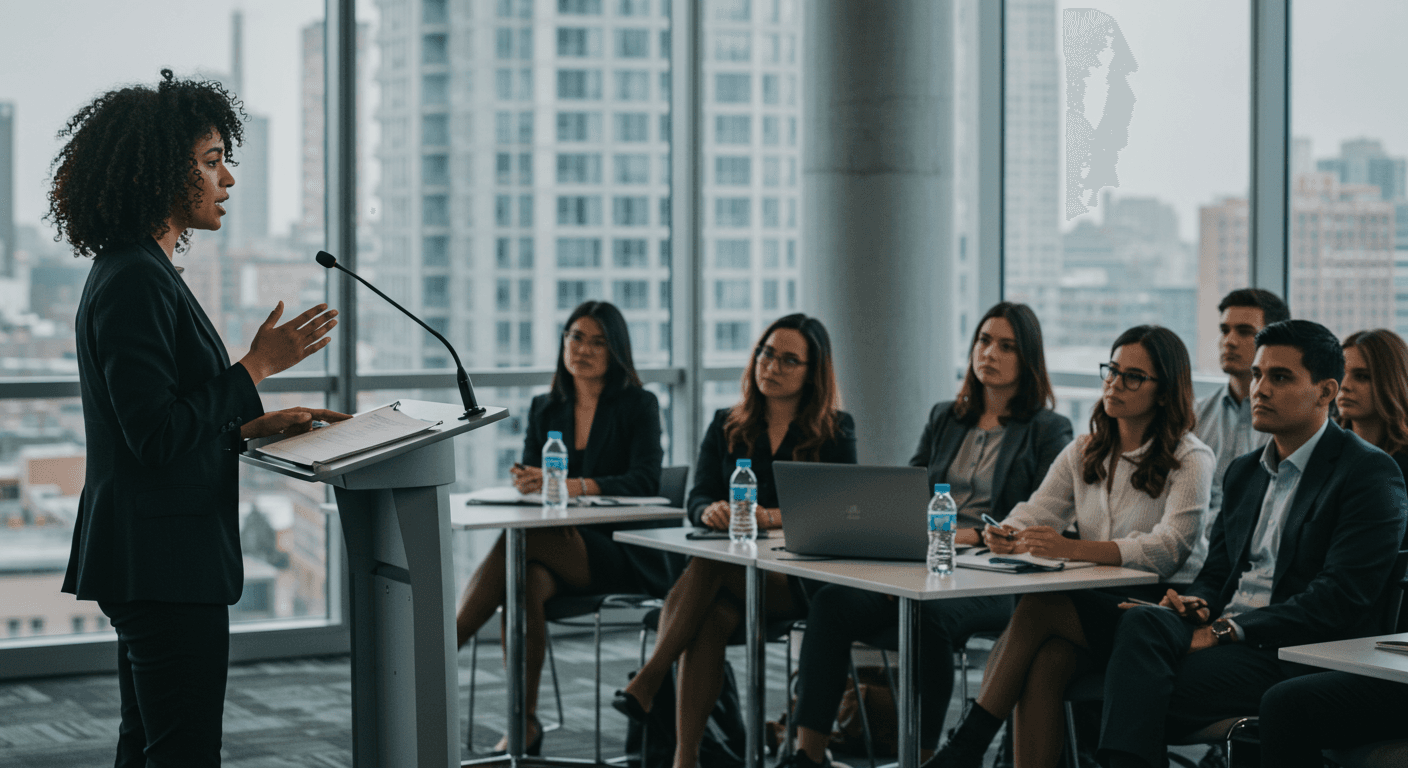 Curso de Comunicação Pública