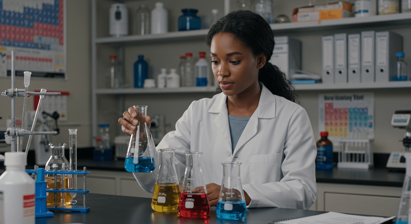 Curso de Química Inorgânica