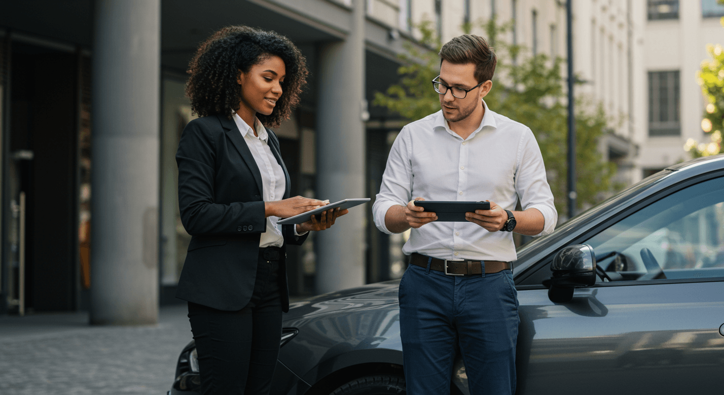 Automobile Insurance Consultant Course