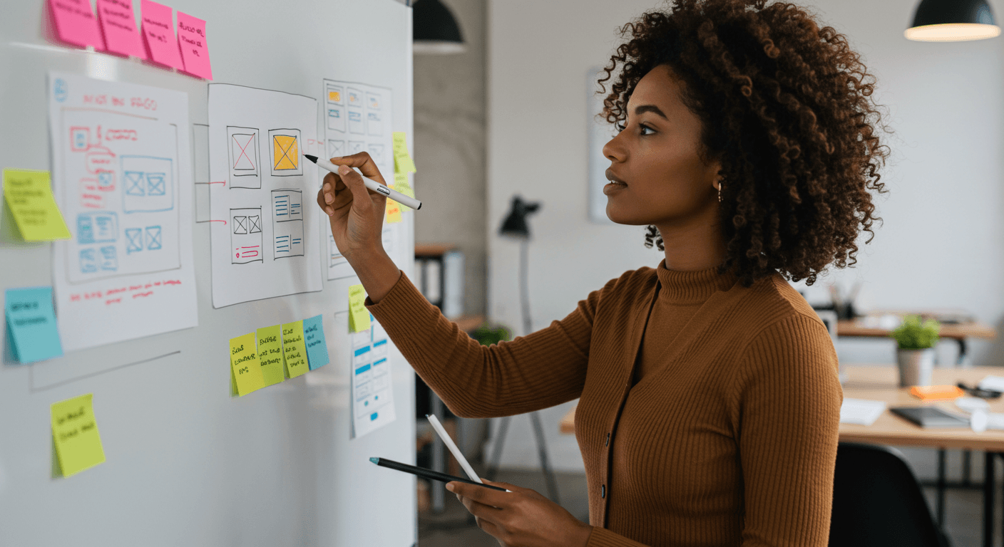 Curso de ui ux Designer grátis e com certificado