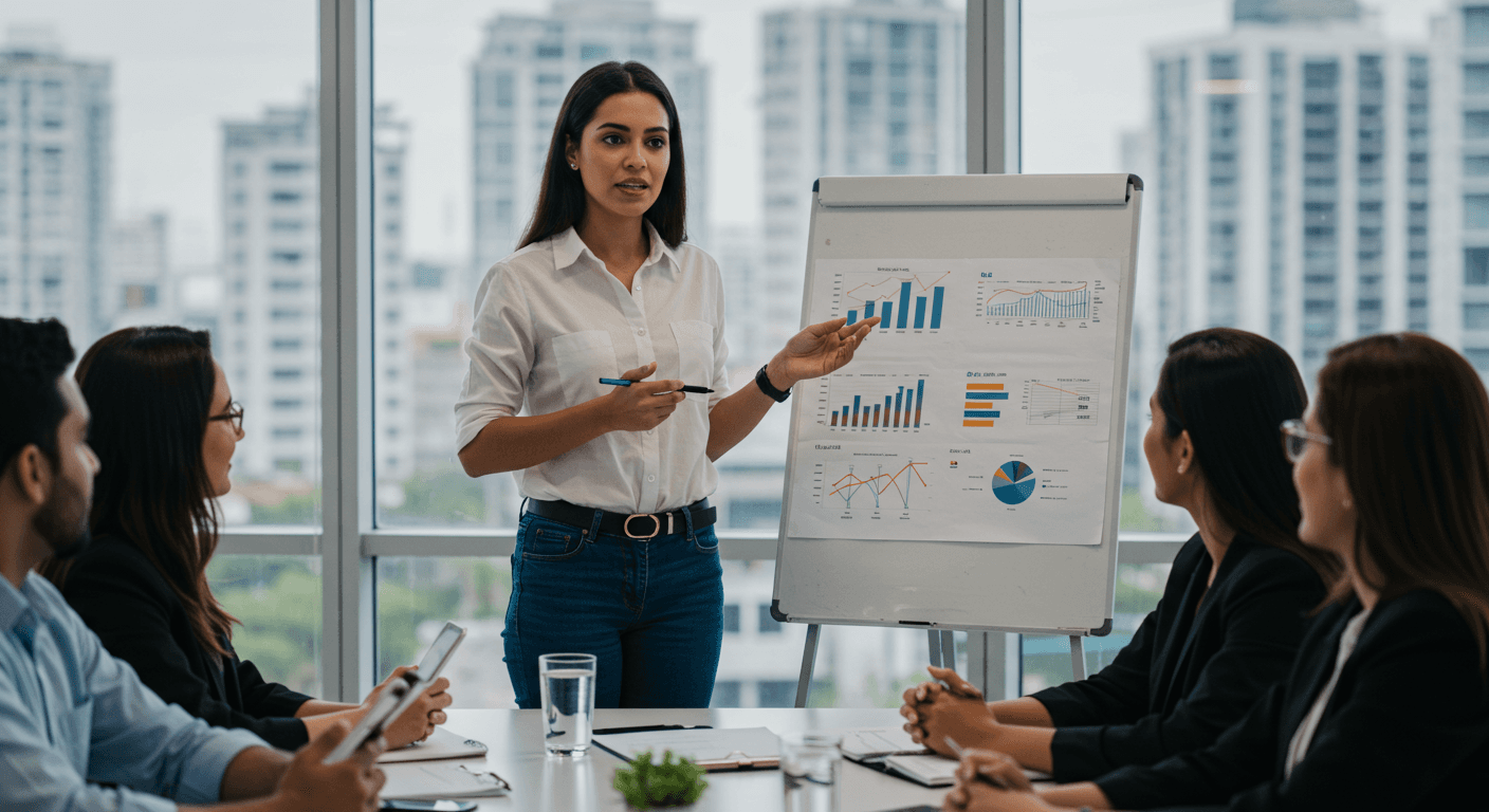Curso de Especialista en Ventas Corporativas gratis y con certificado