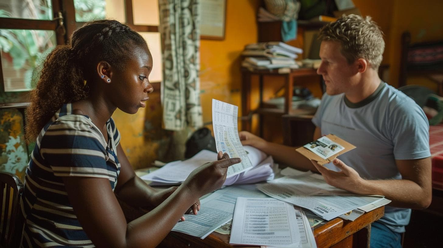 Microcredit Specialist Course free and certificate