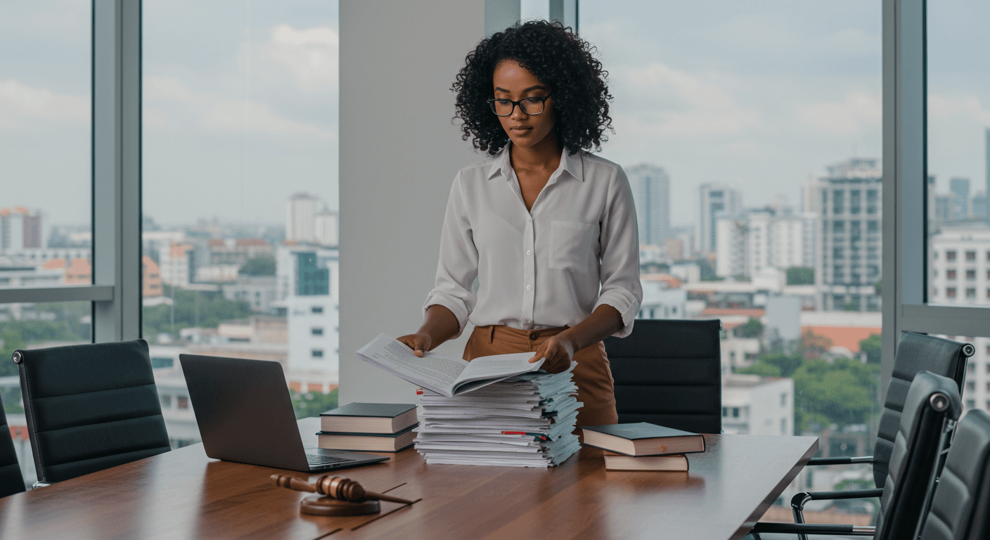 Curso de Contratos e Licitações