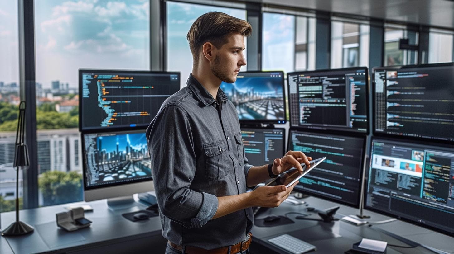 Full Stack Development Course free and certificate