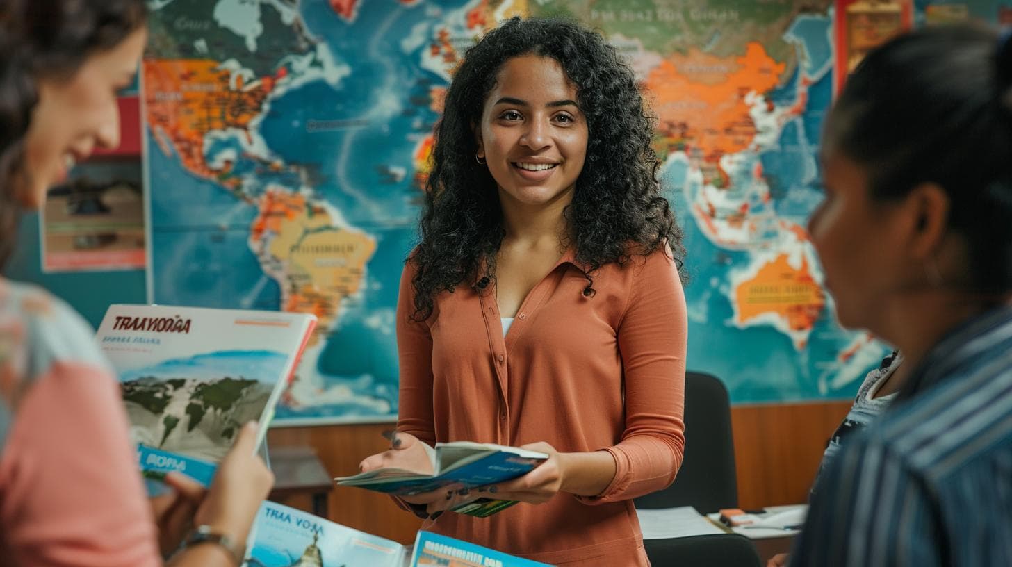 Tourism Entrepreneur Course free and certificate