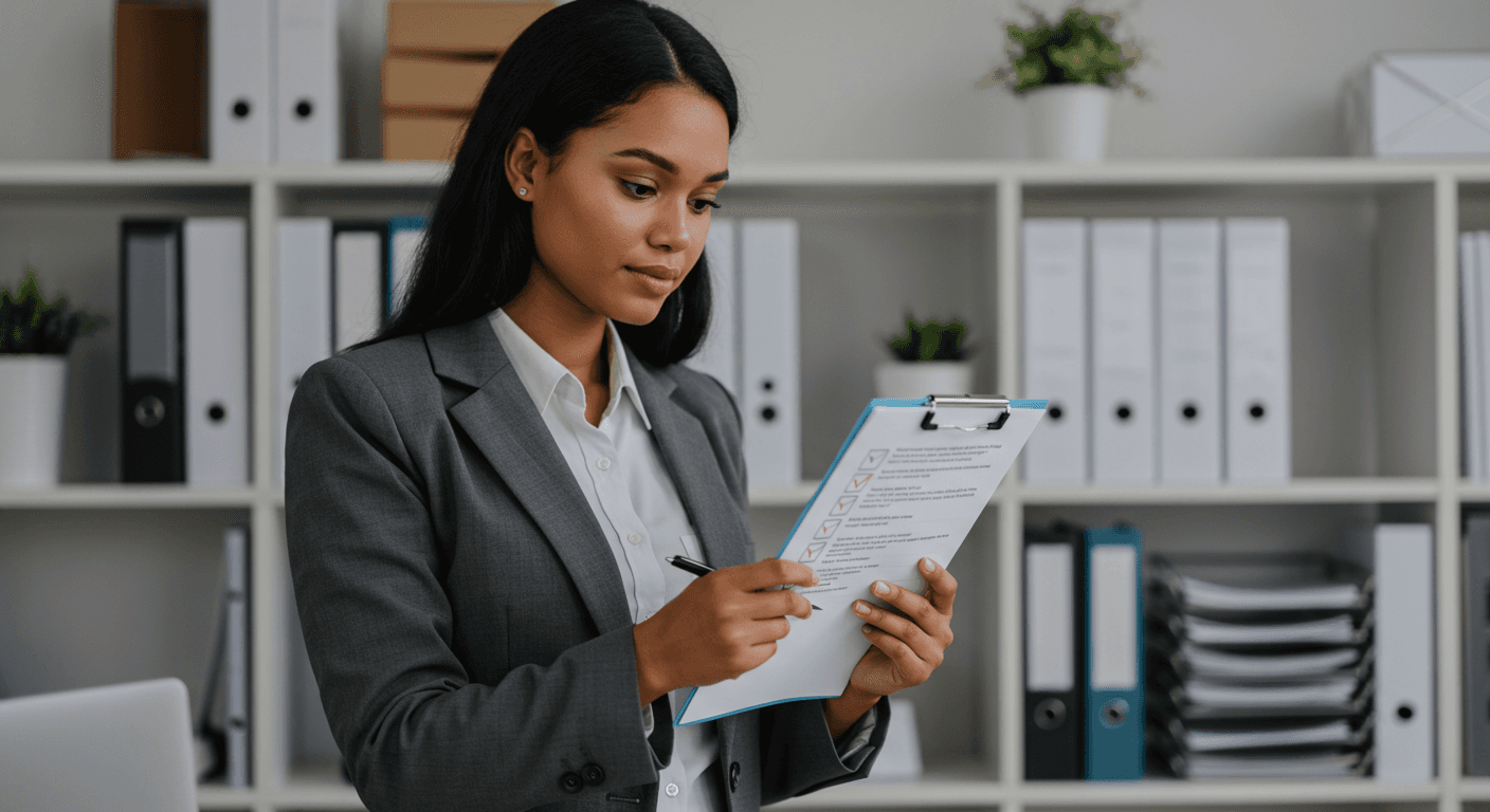 Curso de Formação de Auditores Internos da Qualidade grátis e com certificado