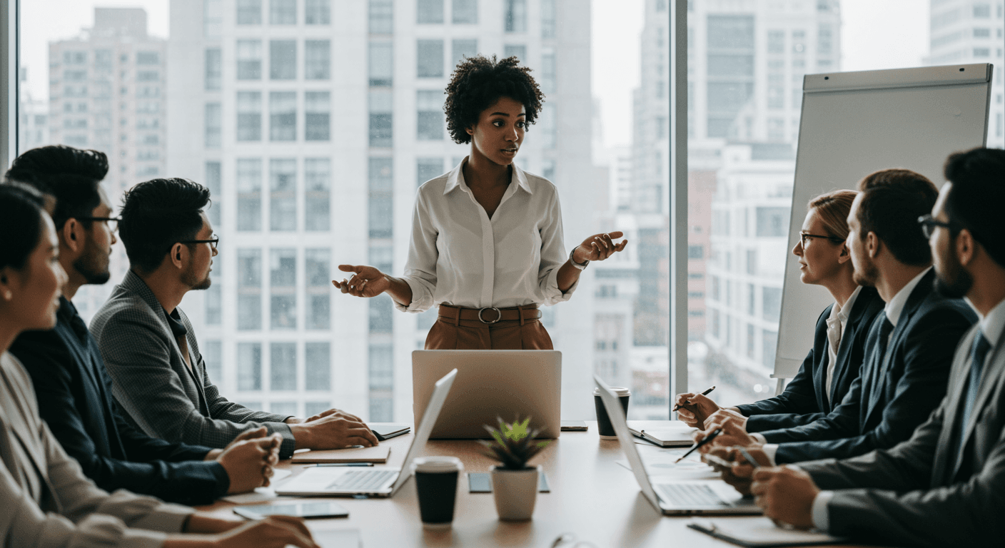 Business Leadership Course free and with a certificate