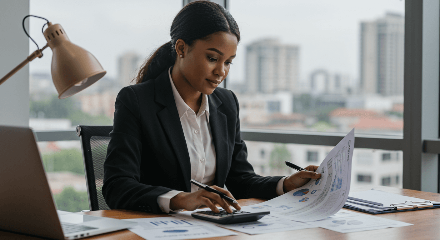 Curso de Contabilidade Avançada