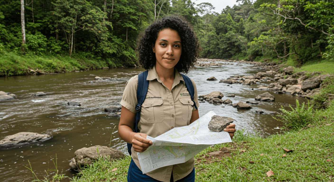 Curso Hidrogeología gratis y con certificado
