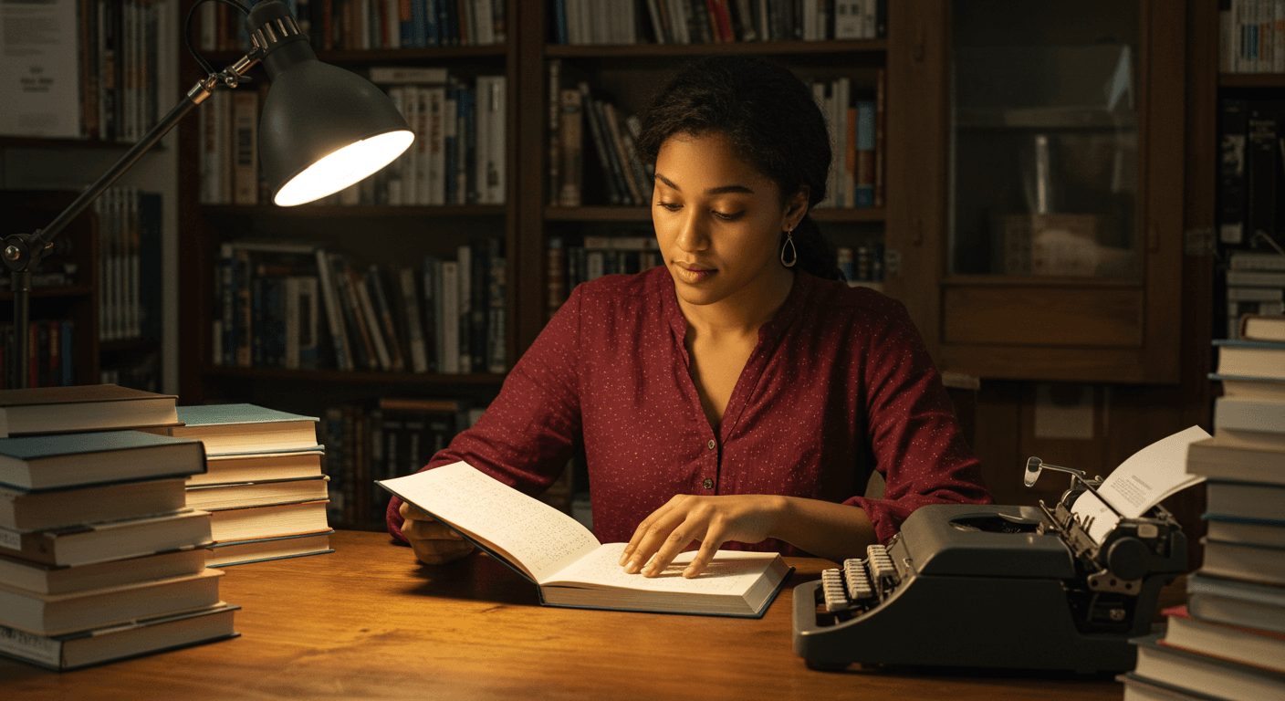 Curso de Formação de Ledores e Transcritores gratuito e com certificado
