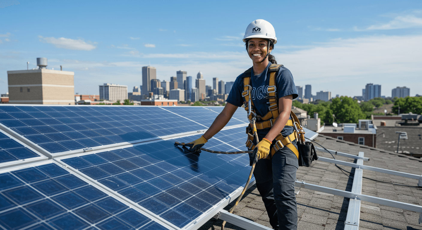Curso de Empreendedor Solar Fotovoltaico