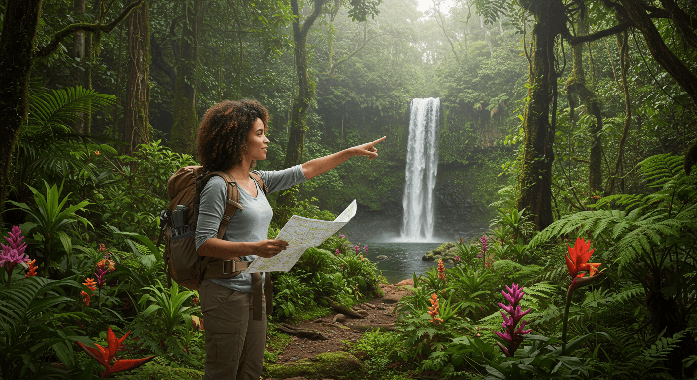 Curso de Especialista en Ecoturismo gratis y con certificado