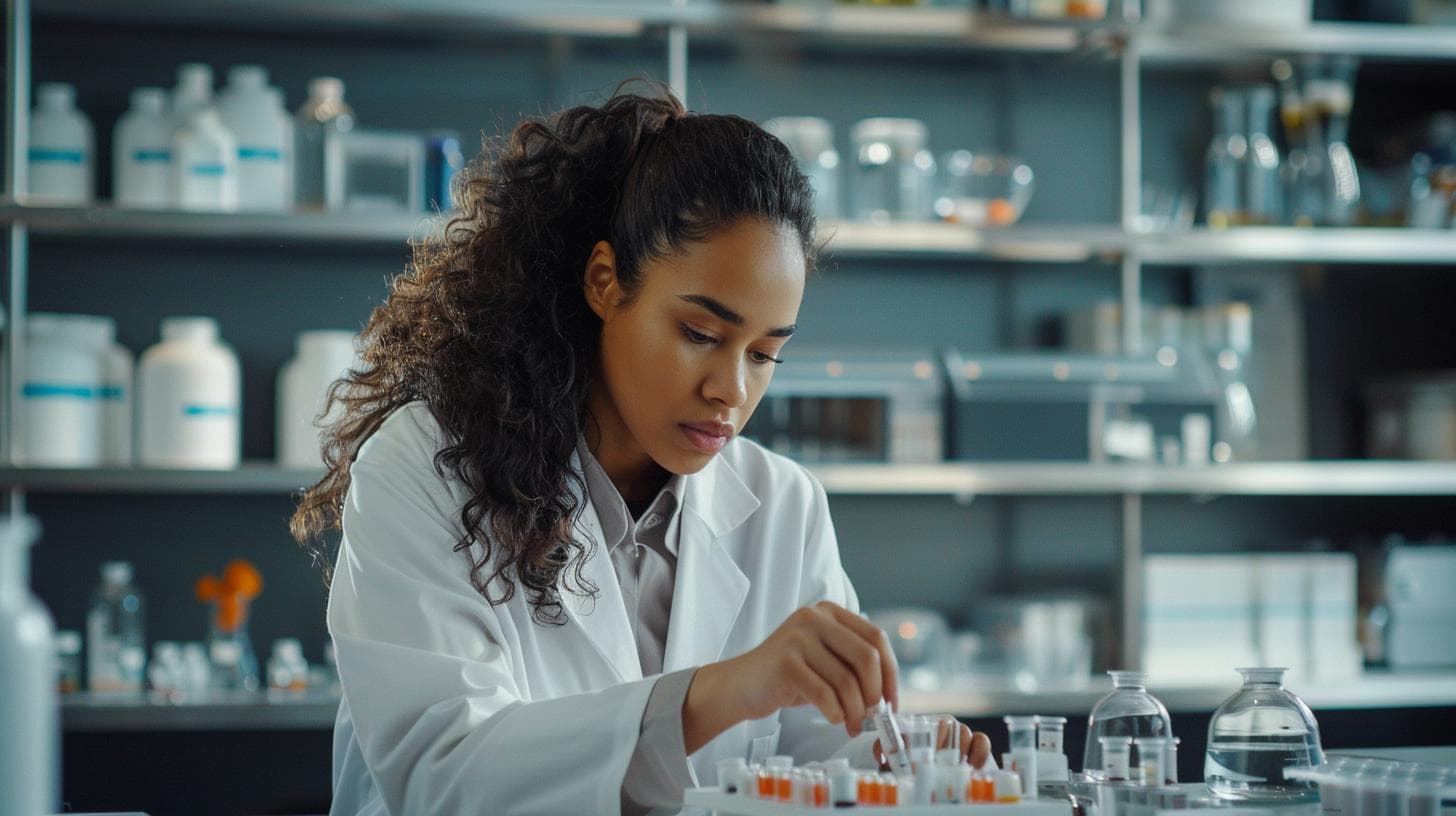 Curso de Calidad Farmacéutica