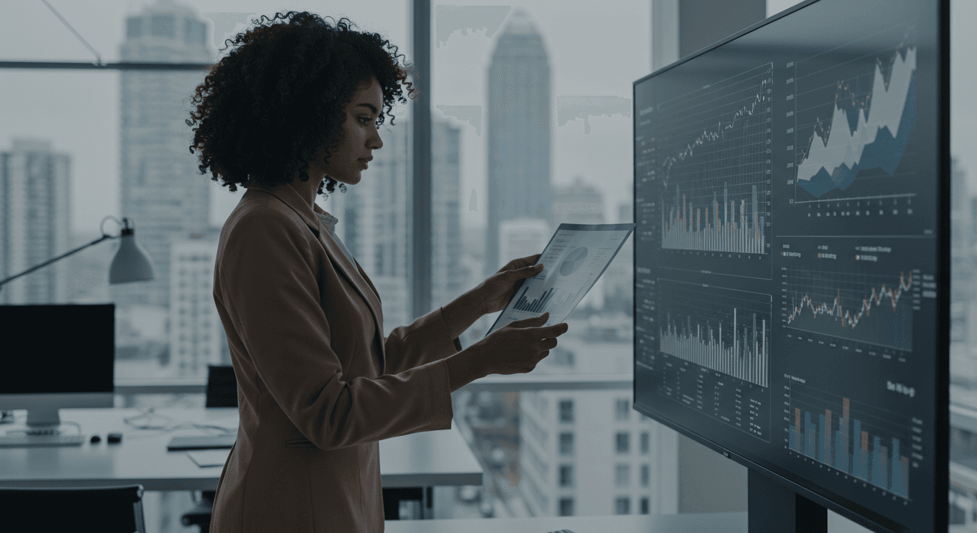 Curso de Análise de Demonstrações Financeiras