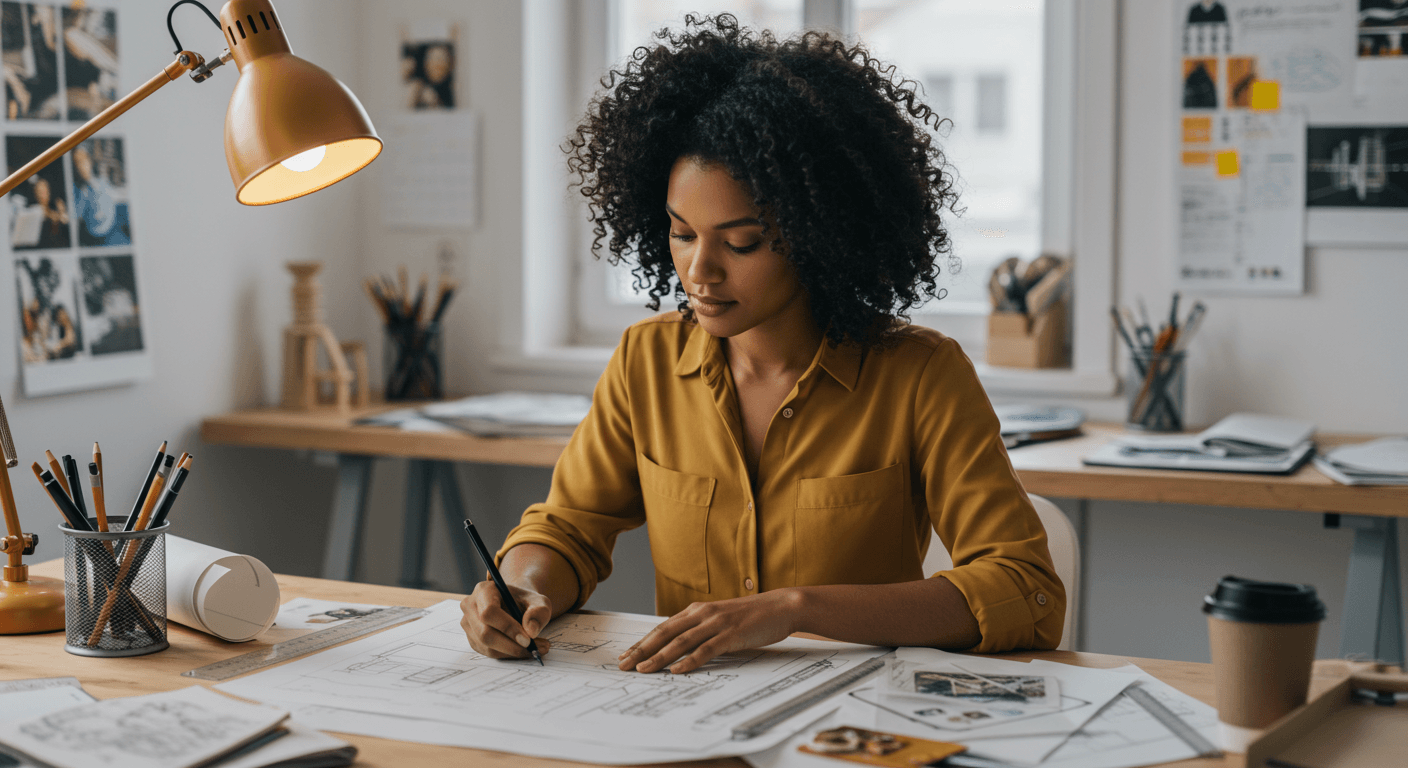 Curso Aprender a Dibujar