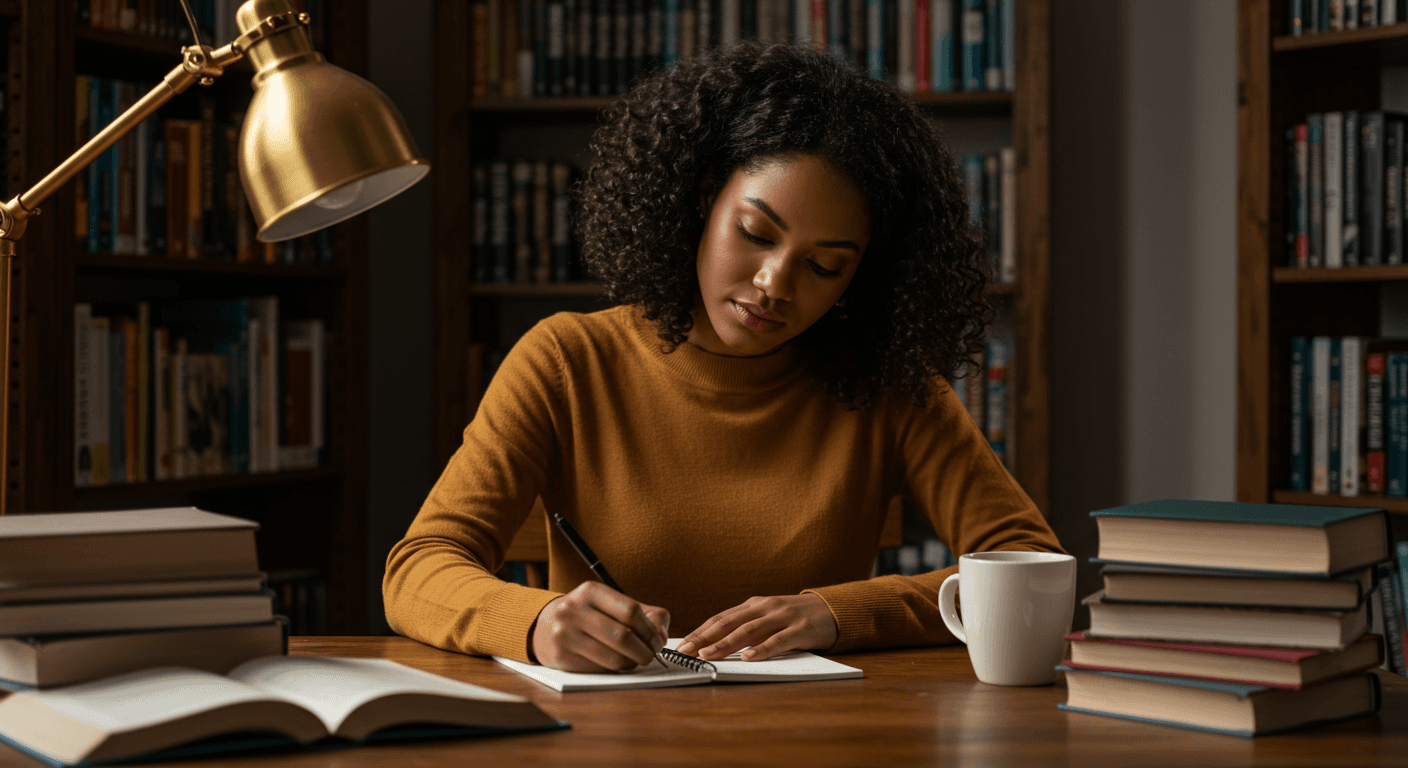 Curso para Aprender Fazer Redação gratuito e com certificado